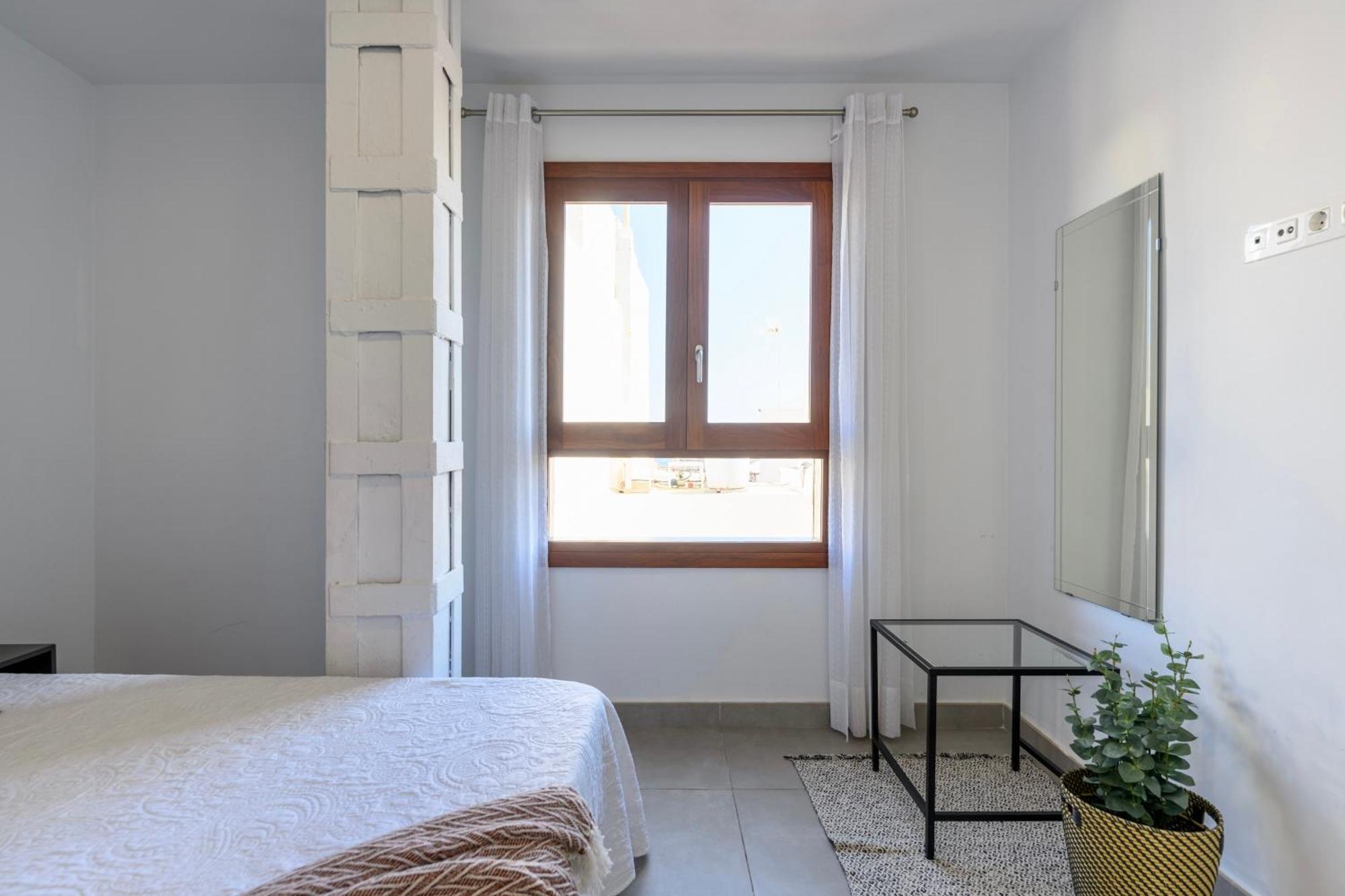 Vegueta Rooftop Suites Las Palmas de Gran Canaria Exterior photo